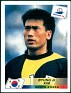 France - 1998 - Panini - France 98, World Cup - 337 - Sí - Byung Ji Kim, South Korea - 0